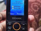 Titanic T40 . (Used)