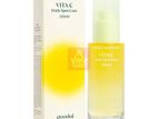 Goodal Green Tangerine Vita C Serum