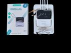 Goodcool 10000 Mah পাওয়ার ব্যাংক