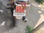 Honda CG125 2011