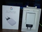 Google 30W-C Only charger