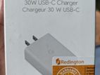 Google 30w charger
