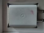 Google 30w charging adapter