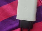 Google 30w Fast charger c2c