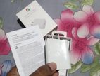 google 30w fast charger