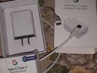 Google 30w Fast Charger