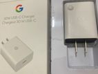 Google 30wt real adapter