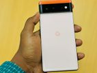 Google 6 8/128GB (Used)