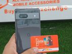Google 7a 128 GB USA (Used)