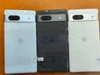 Google 7a 128 (Used)