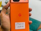Google 7a 128gb 😍 Fixed (Used)