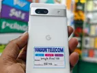 Google 7a 128gb (Used)