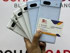 Google 7a 5G 8-128GB New Con (Used)