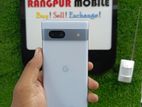 Google 7a 5G Offer Price (Used)