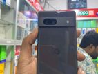 Google 7a 6-128/Full Fresh🥰🥰 (Used)