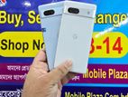 Google 7a 8/128 ## বিশাল ছাড় (Brand New)