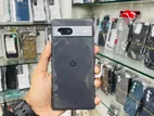 Google 7a 8/128 fresh (Used)