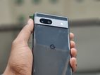 Google 7a 8/128 GB authentic (Used)