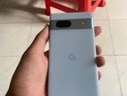 Google 7a 8-128 Gb (Used)