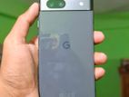 Google 7a 8/128 GB (Used)