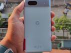 Google 7a 8/128 GB (Used)