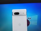 Google 7a 8/128 Gb (Used)