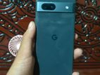Google 7a 8/128 gb (Used)