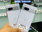 Google 7a 8/128 new condition (Used)