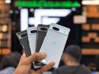 Google 7a 8/128 নতুনের মতো (Used)