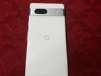 Google 7a 8/128 (Used)