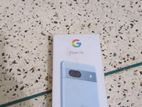 Google 7a 8/128 (Used)