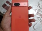 Google 7a 8/128 (Used)