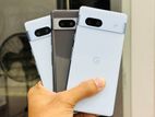 Google 7a (8/128) (Used)