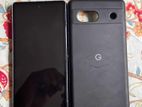 Google 7a 8/128 (Used)