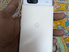 Google 7a 8/128 (Used)