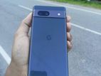Google 7a 8/ 128 (Used)