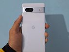Google 7a 8/128 (Used)