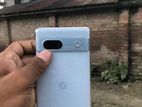 Google 7a 8/128 (Used)