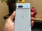 Google 7a 8/128 (Used)