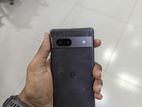 Google 7a 8/128 (Used)