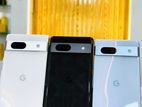 Google 7a 8/128GB 5G (Used)