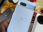 Google 7a 8/128GB Fresh (Used)