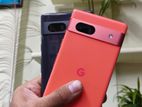 Google 7a 8/128GB✅ (Used)