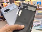 Google 7a 8/128gb (Used)
