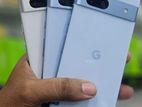 Google 7a 8/128GB (Used)