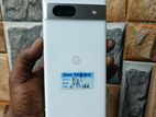 Google 7a 8/128GB (Used)