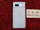 Google 7a 8+128GB As Like New (Used)