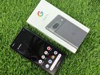 Google 7a ...8GB/128GB--Fresh (Used)