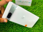 Google 7a 8GB/128GB full fresh (Used)