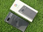 Google 7a --8GB/128GB...Fresh (Used)